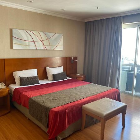 Apart Hotel Barra First Rio de Janeiro Kültér fotó
