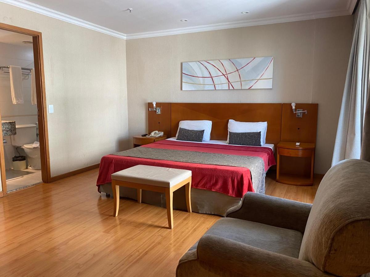 Apart Hotel Barra First Rio de Janeiro Kültér fotó